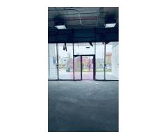 Spatiu comercial imobil nou Sebastian- Razoare. - Imagine 4