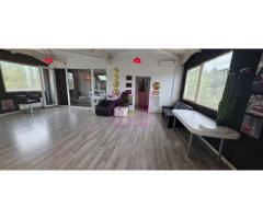 Hala de inchiriat la DN1, zona Campina - Imagine 6