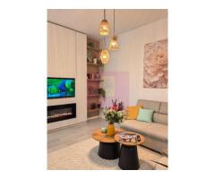 Apartament boutique 13 Septembrie- Marriott. - Imagine 5