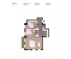 Apartament 3 Camere | Imobil Boutique 2024 | Cartierul Armenesc - Imagine 7