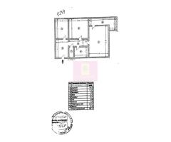 Ap. 2 camere mobilat, 60 mp, anul 1985, et. 5/8, gata de mutat. - Imagine 8
