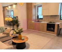 Apartament boutique 13 Septembrie- Marriott. - Imagine 6