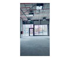 Spatiu comercial imobil nou Sebastian- Razoare. - Imagine 6