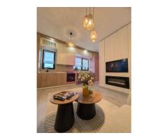 Apartament boutique 13 Septembrie- Marriott. - Imagine 8