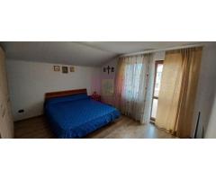Casa 2022, P+M, 4 camere, 2 băi, curte 500 mp, Săbăreni - Imagine 8