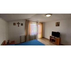 Casa 2022, P+M, 4 camere, 2 băi, curte 500 mp, Săbăreni - Imagine 9