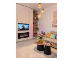 Apartament boutique 13 Septembrie- Marriott. - Imagine 12