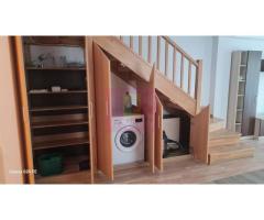 Vilă tip duplex - zona Dantelei-Prel. Ghencea adiacent Drumul Taberei - Imagine 10