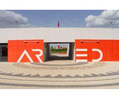 TEREN ARED 513 mp - langa AFI, zona UTA - direct de la dezvoltator - Imagine 3