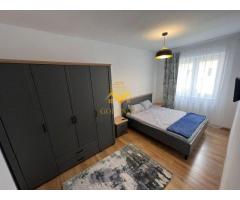 2 camere, decomandat, parcare, Mihai Viteazu, zona McDonald's