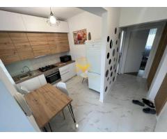 2 camere, decomandat, parcare, Mihai Viteazu, zona McDonald's - Imagine 4