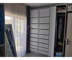 Vand casa Duplex in Targu-Mures strada Budiului,Cartier Nou - Imagine 4