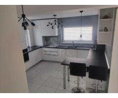 Vand casa Duplex in Targu-Mures strada Budiului,Cartier Nou - Imagine 6