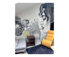 Apartament 2 camere | 45 mp utili | Mansardă | Pod generos | Balcon | - Imagine 2