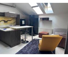 Apartament 2 camere | 45 mp utili | Mansardă | Pod generos | Balcon | - Imagine 4