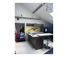 Apartament 2 camere | 45 mp utili | Mansardă | Pod generos | Balcon | - Imagine 5
