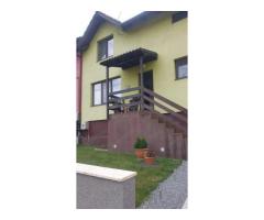 Casa de inchiriat in localitattea Corunca - Imagine 6