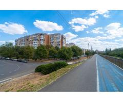 Apartament cu 4 camere de vânzare – Micalaca, malul Mureșului