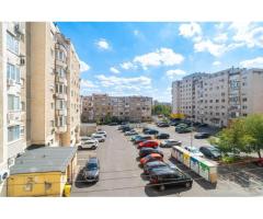 Apartament cu 4 camere de vânzare – Micalaca, malul Mureșului - Imagine 8