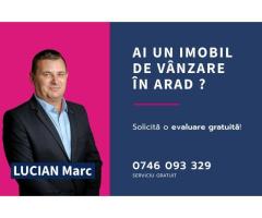 Apartament cu 4 camere de vânzare – Micalaca, malul Mureșului - Imagine 10