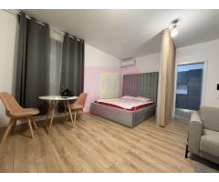 Studio modern de închiriat | Pipera – Rond A3 | Imobil 2024 | Parcare - Imagine 2