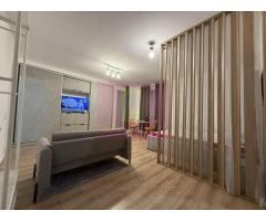 Studio modern de închiriat | Pipera – Rond A3 | Imobil 2024 | Parcare - Imagine 3