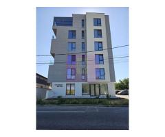 Studio modern de închiriat | Pipera – Rond A3 | Imobil 2024 | Parcare - Imagine 7