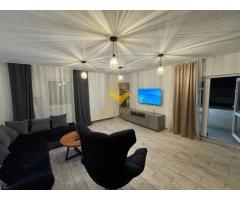 3 Camere, Parcare, Vivo Mall, BMW, Floresti, Avram Iancu