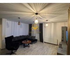 3 Camere, Parcare, Vivo Mall, BMW, Floresti, Avram Iancu - Imagine 2