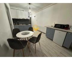 3 Camere, Parcare, Vivo Mall, BMW, Floresti, Avram Iancu - Imagine 5