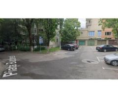 Garaj cu CF, 20 mp, Piata Bucuresti. 11 500 E (neg). Comision 0 - Imagine 2