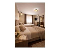 Pensiune 3 stele, ultracentral, Oradea. 700 000 E. Comision 0 - Imagine 11
