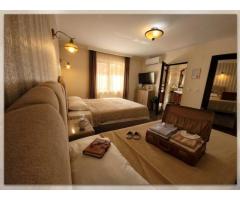 Pensiune 3 stele, ultracentral, Oradea. 700 000 E. Comision 0 - Imagine 12