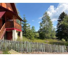 Cabană, 3 dormitoare, Arieseni, vedere panoramică. 75 000 E (neg) - Imagine 2