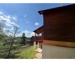 Cabană, 3 dormitoare, Arieseni, vedere panoramică. 75 000 E (neg) - Imagine 5