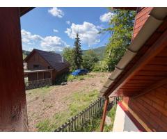 Cabană, 3 dormitoare, Arieseni, vedere panoramică. 75 000 E (neg) - Imagine 6