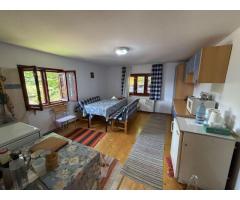 Cabană, 3 dormitoare, Arieseni, vedere panoramică. 75 000 E (neg) - Imagine 12