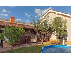 Vilă P+M, Clujului, 190 mp, teren 520 mp, singur în curte. 225 000 E - Imagine 4