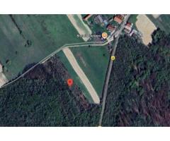 Teren extravilan, livada, Lăzăreni. 22 500 E. Comision 0