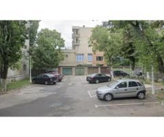 Garaj cu CF, 20 mp, Piata Bucuresti.  12 500 E (neg). Comision 0 - Imagine 2