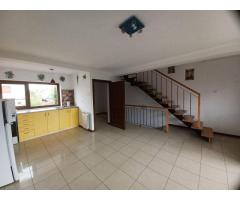 Casa insiruita, 2 dormitoare, garaj, Sanmartin. 120 000 E. Comision 0. - Imagine 5