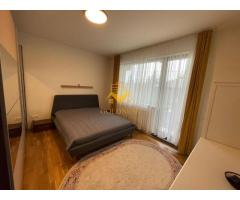 2 camere, modern, parcare, gradina 110 mp Europa Zona Complex Luminia