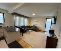2 camere, modern, parcare, gradina 110 mp Europa Zona Complex Luminia - Imagine 2