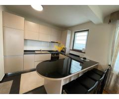 2 camere, modern, parcare, gradina 110 mp Europa Zona Complex Luminia - Imagine 5