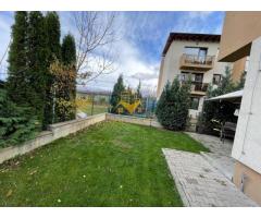 2 camere, modern, parcare, gradina 110 mp Europa Zona Complex Luminia - Imagine 9