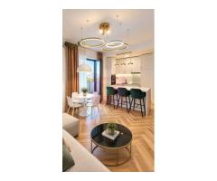 My Place Residence Pipera 2 camere
