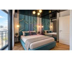 My Place Residence Pipera 2 camere - Imagine 5