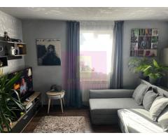 Apartament 2 camere, spațios, mobilat și utilat, loc de parcare