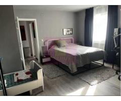 Apartament 2 camere, spațios, mobilat și utilat, loc de parcare - Imagine 6