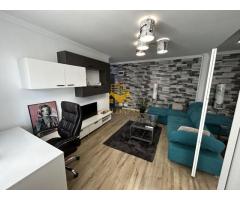 2 camere, Modern, Parcare, Pet Friendly, Dambul Rotund,Corneliu Coposu - Imagine 2